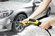 Мінімийка Karcher K5 Full Control + щітка PS 30 (9.611-540.0)
