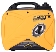 Інверторний генератор Forte FG2500i (138124)