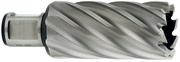 Корончаті свердло Metabo Weldon 19 HSS 20х55 мм (626529000)