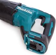 Акумуляторна ножівка Makita DJR 187 Z (без акумулятора і ЗП)