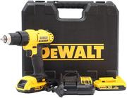 Дриль-шурупокрут DeWALT DCD771D2