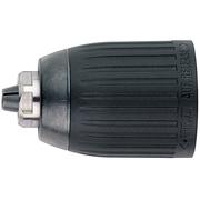 Швидкозатискний патрон METABO Futuro Plus H1, R + L, 10 мм, 3/8"-24 UNF (636515000)