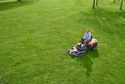 Райдер бензиновий Stiga Park 700 W