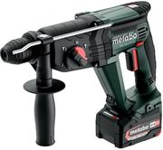 Акумуляторний перфоратор Metabo KH 18 LTX 24 (601712510)