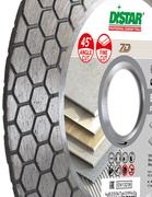 Диск алмазний відрізний Distar 1A1R 125x1,6/1,2x25x22,23/M14F Edge Dry (11117546010)