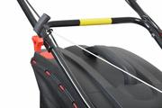 Газонокосарка бензинова Hecht 551 SX 5 in 1