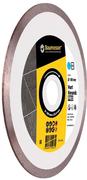 Диск алмазний відрізний Distar 1A1R 180x1.6x8.5x25.4 Baumesser Hart Keramik PRO (91320481014)