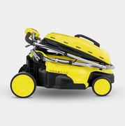 Газонокосарка Karcher LMO 18-36 Battery (1.444-420.0) юез АКБ та ЗП