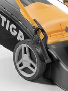 Газонокосарка бензинова самохідна STIGA Combi48SH