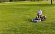 Райдер бензиновий Stiga Park 500 WX