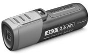Акумулятор Karcher Li-Ion, 4В, 2.5 Aг (2.443-002.0)