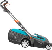 Електрична газонокосарка Gardena PowerMax 1800/42 з мульчуванням (05042-20)