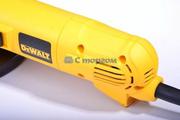 Кутова шліфувальна машина DeWALT D28141