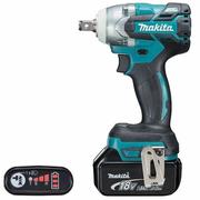 Акумуляторний гайкокрут Makita DTW 281 RFE