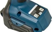 Акумуляторний ударний гайковерт Bosch GDS 18V-1050 H Professional (06019J8522)