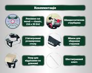 Торцювальна пила мережева Metabo KS 216 M (610216000)