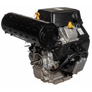 Двигун бензиновий Loncin LC2V80FD-Е