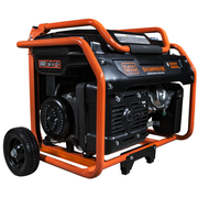 Генератор бензиновий BLACK DECKER BXGNP6510E