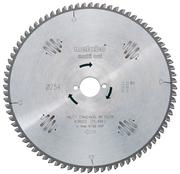 Пильний диск Metabo 190x30, HW/CT56 FZ/TR (628077000)
