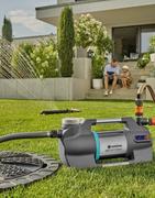 Насос садовый Gardena 6500 SilentComfort Bluetooth (09059-20)