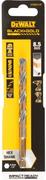 Свердло по металу DeWalt Extreme Impact Black Gold DT20613