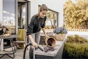 Пилосос господарський Karcher WD 3 V-19/6/20 (129225)