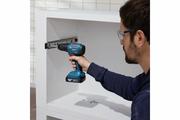 Акумуляторний шурупокрут Bosch GSR 185-LI (06019K3000)