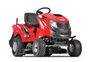 Садовий мінітрактор Hecht 5227