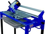 Електричний пліткоріз Scheppach FS 850
