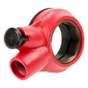Храповий механізм під плашку трубну Intertool 1/2"-1 1/4" (SD-8016)