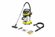 Господарський пилосос Karcher MV 6 P Premium