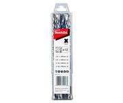 Набір бурів Makita SDS-Plus (D-62723) 12 шт