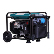 Інверторний бензиновий генератор KS 6500iE