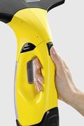 Віконний пилосос Karcher WV 2 Versatility Promotion жовтий (1.633-487.0)