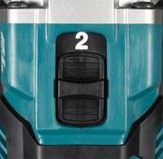 Акумуляторний шурупокрут Makita LXT (DHP489Z) (без АКБ та ЗП)