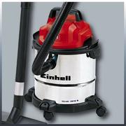 Пилосос Einhell TC-VC 1812 S