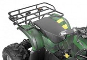 Квадроцикл на акумуляторній батареї HECHT 56150 RED