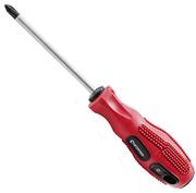 Викрутка Intertool PH2х125 мм VT-3144
