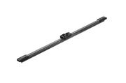 Щітка склоочисника безкаркасна задня Bosch Aerotwin Rear (A283H) 280 мм (3397016466)