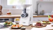 М'ясорубка Bosch MFW 3520W