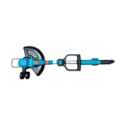 Акумуляторний тример KS CST-20V