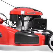 Газонокосарка бензинова Hecht 5564 SX 5 in 1