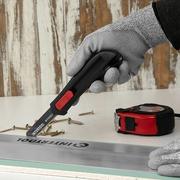 Ніж сегментний Intertool Storm HT-0514