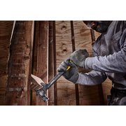 Молоток DEM-CLAW, суцільнометалевий, вага головки 624 г DeWALT DWHT51008-0