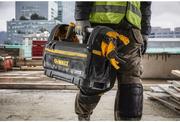 Сумка відкритого типу системи TSTAK DeWALT DWST82990-1