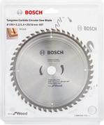 Пильний диск Bosch ECO WO 190x20 / 16 48 зуб. (2608644378)