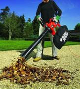 Садовий пилосос Black   Decker GW3050