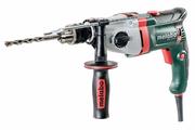 Ударний дриль Metabo SBEV 1000-2 (600783510)