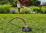 Колонка водозабірна з автостопом підземна, 3/4" Gardena (08266-20.000.00)