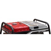 Генератор бензиновий 12.5 кВт Vulkan SC13000-II (SC13000-II) 34360